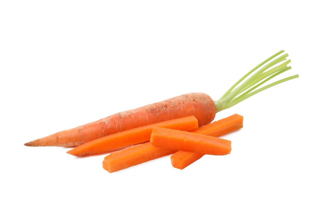 にんじん