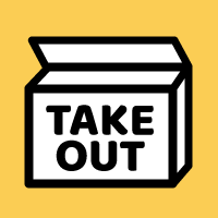 TAKE OUT